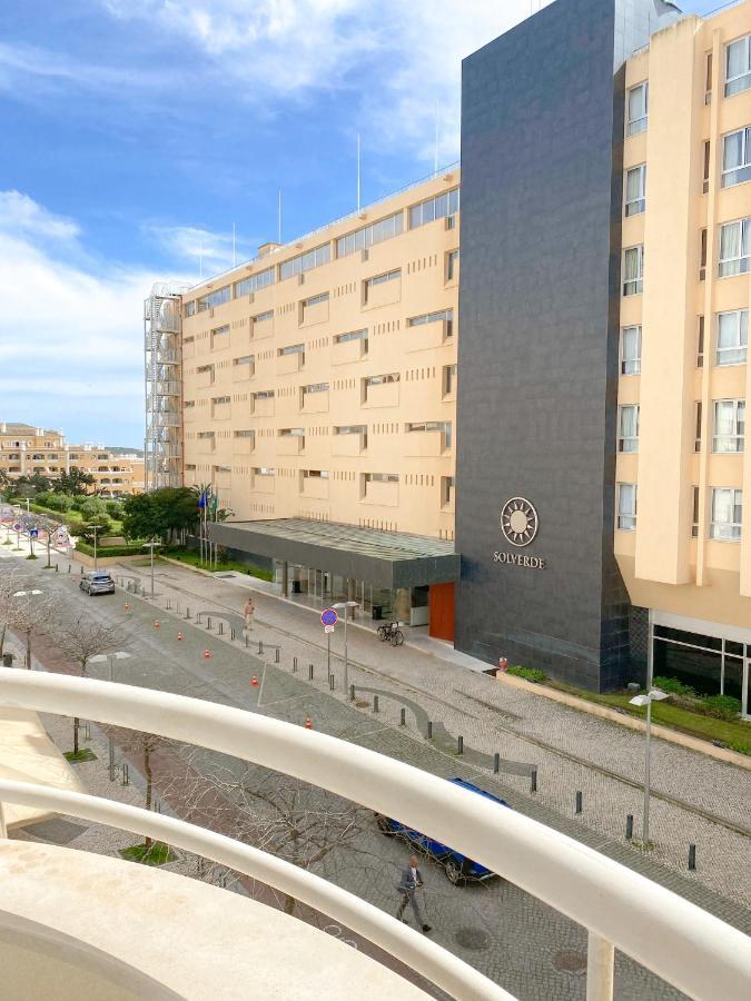 شقة Buzio E Mar بورتيماو المظهر الخارجي الصورة